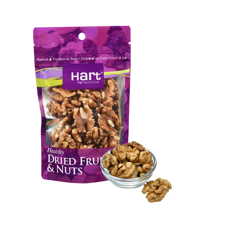 哈特 中國核桃仁 60g [食用日期︰1/12/2026]