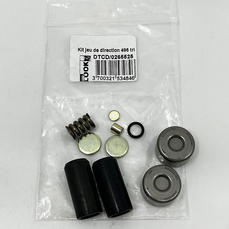 LOOK Headset Kit For T20/R96/L96/496 #0265525