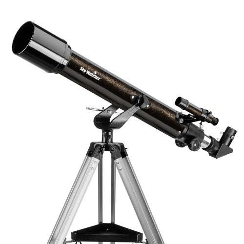 Sky-Watcher BK 707 AZ2