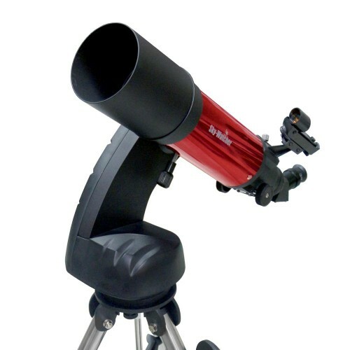 Sky-Watcher BK 102/500 Discovery Star