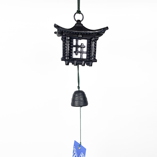 【岩戶鑄工所】校倉 風鈴