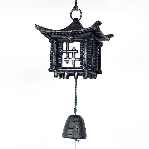 【岩戶鑄工所】校倉 風鈴