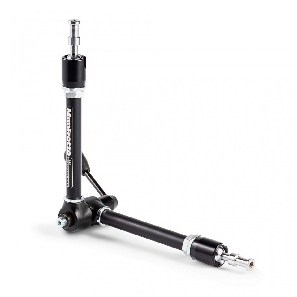 Manfrotto 143N Magic Arm - Rainbow Store Camera