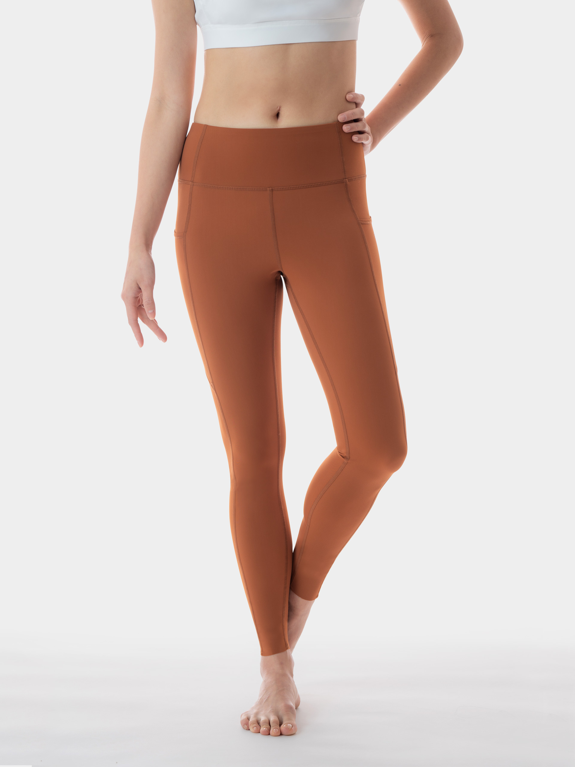 Women's Core 24" Legging - Shaping Tight