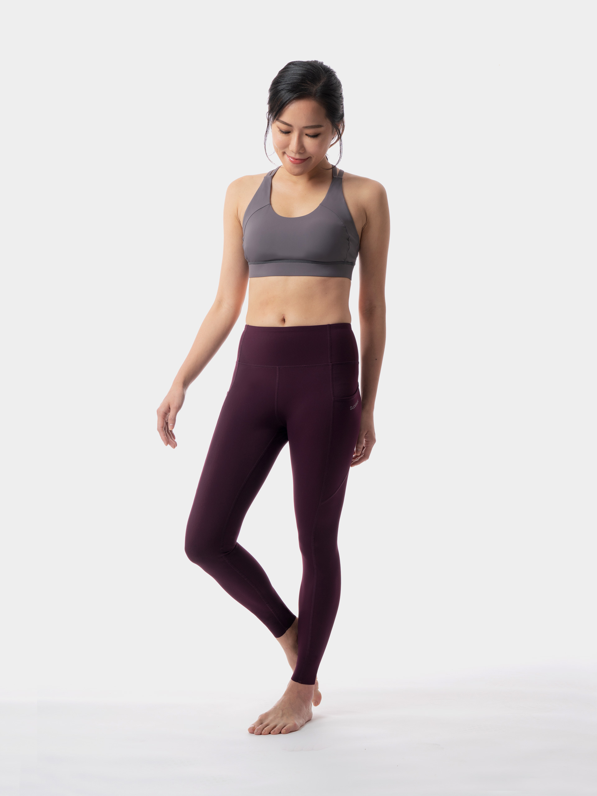 Women's Core 24" Legging - Shaping Tight