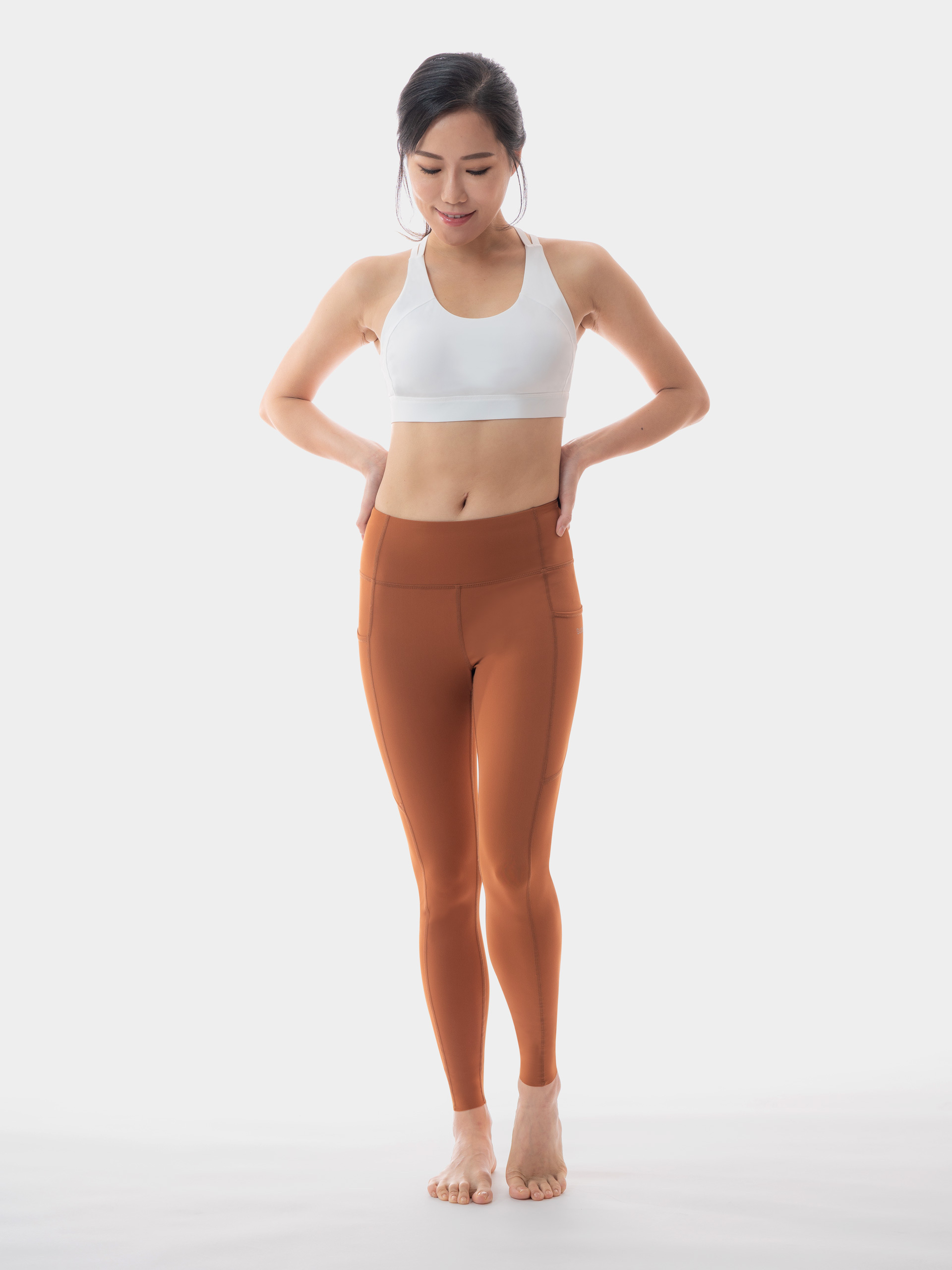 Women's Core 24" Legging - Shaping Tight
