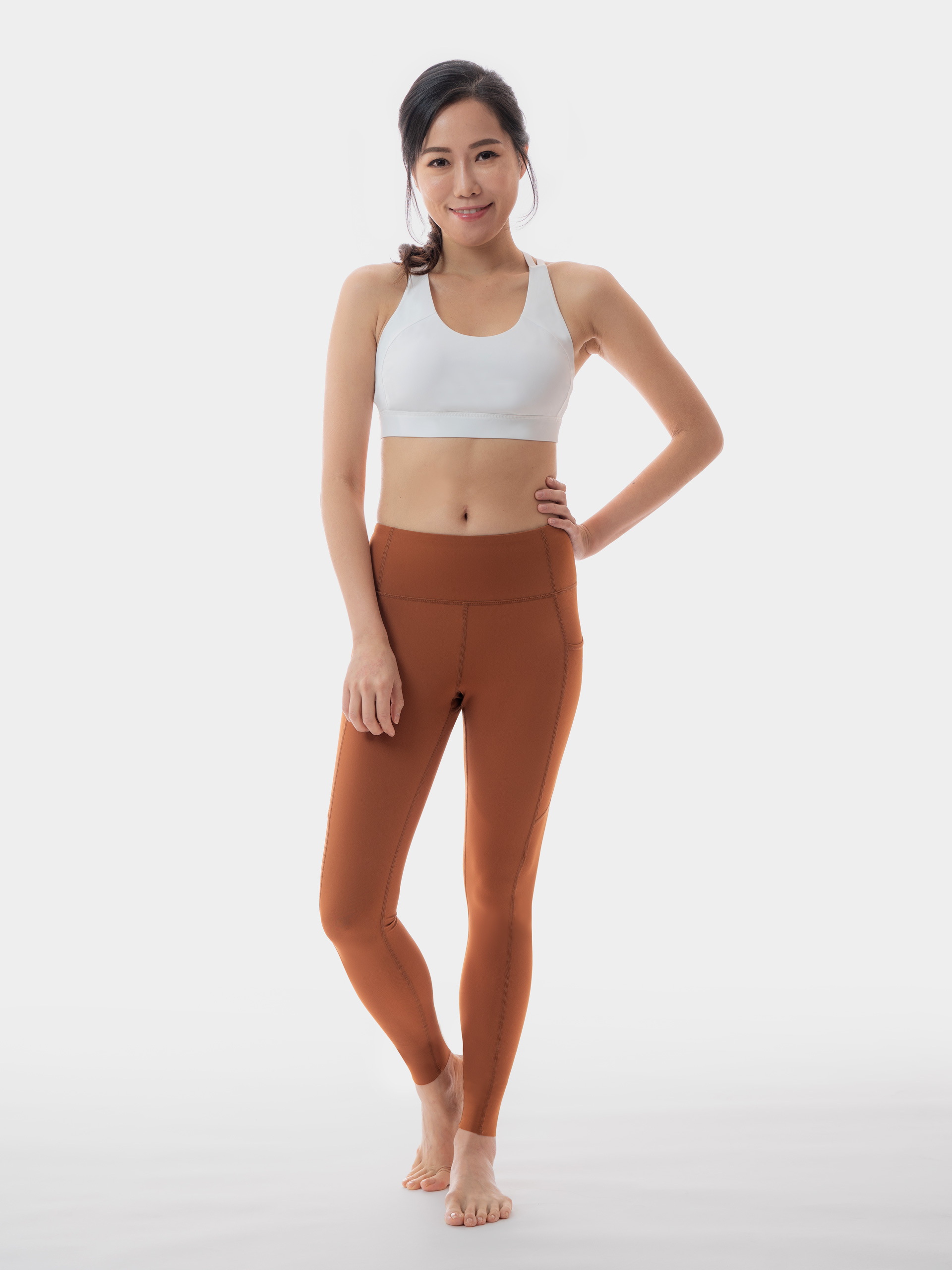 Women's Core X Sport Bra - Regular