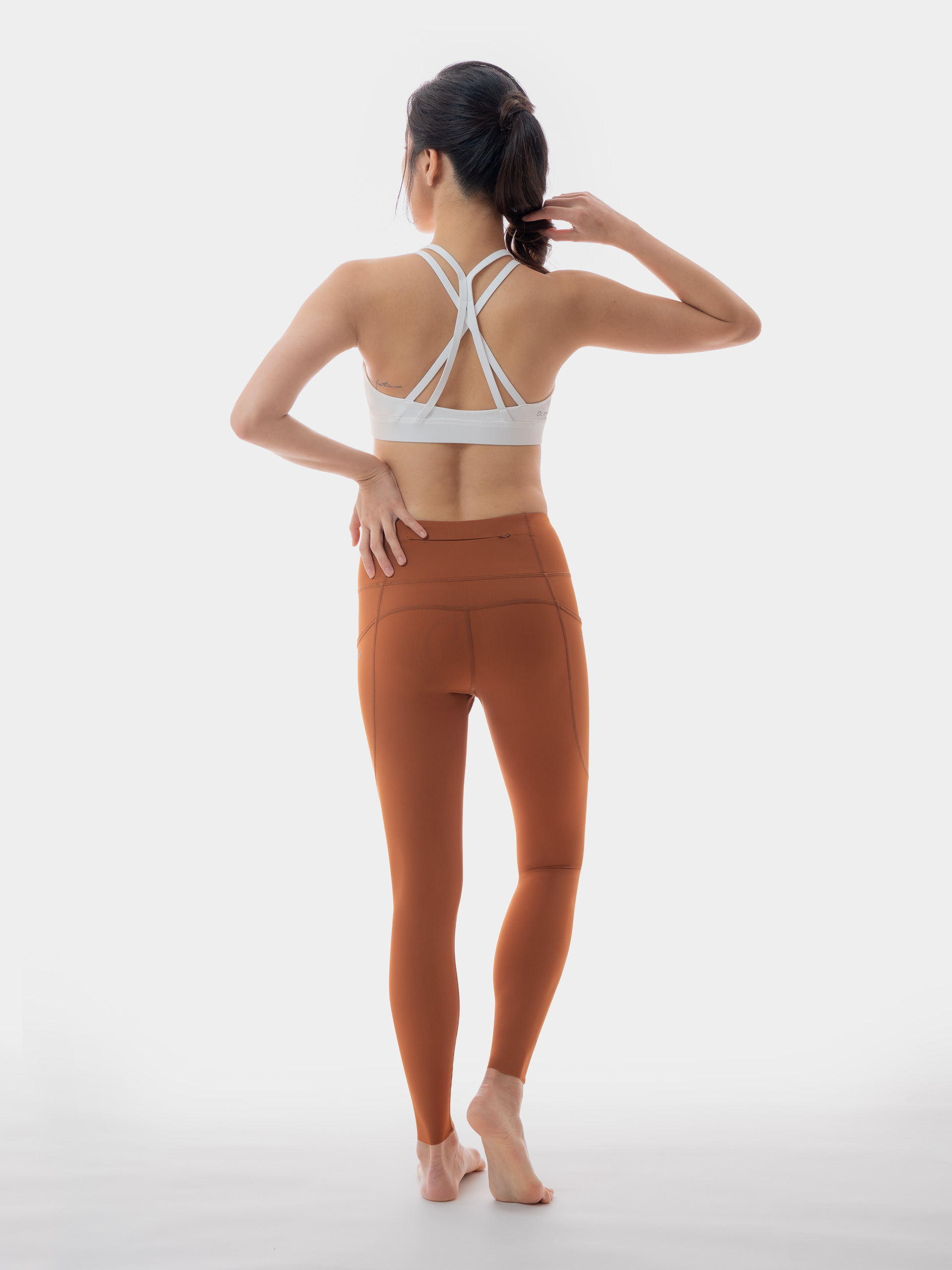 Women's Core X Sport Bra - Regular