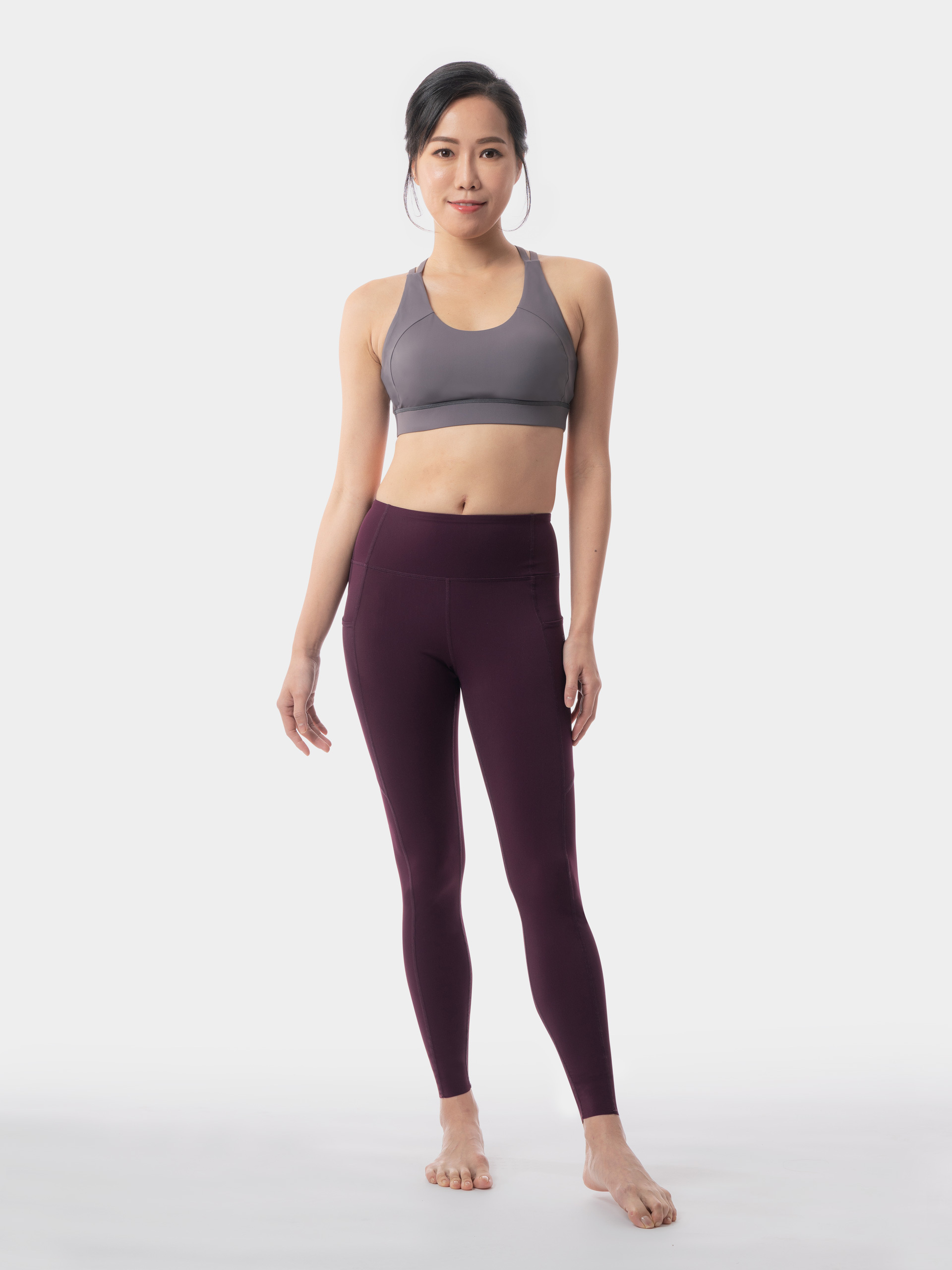 Women's Core X Sport Bra - Regular
