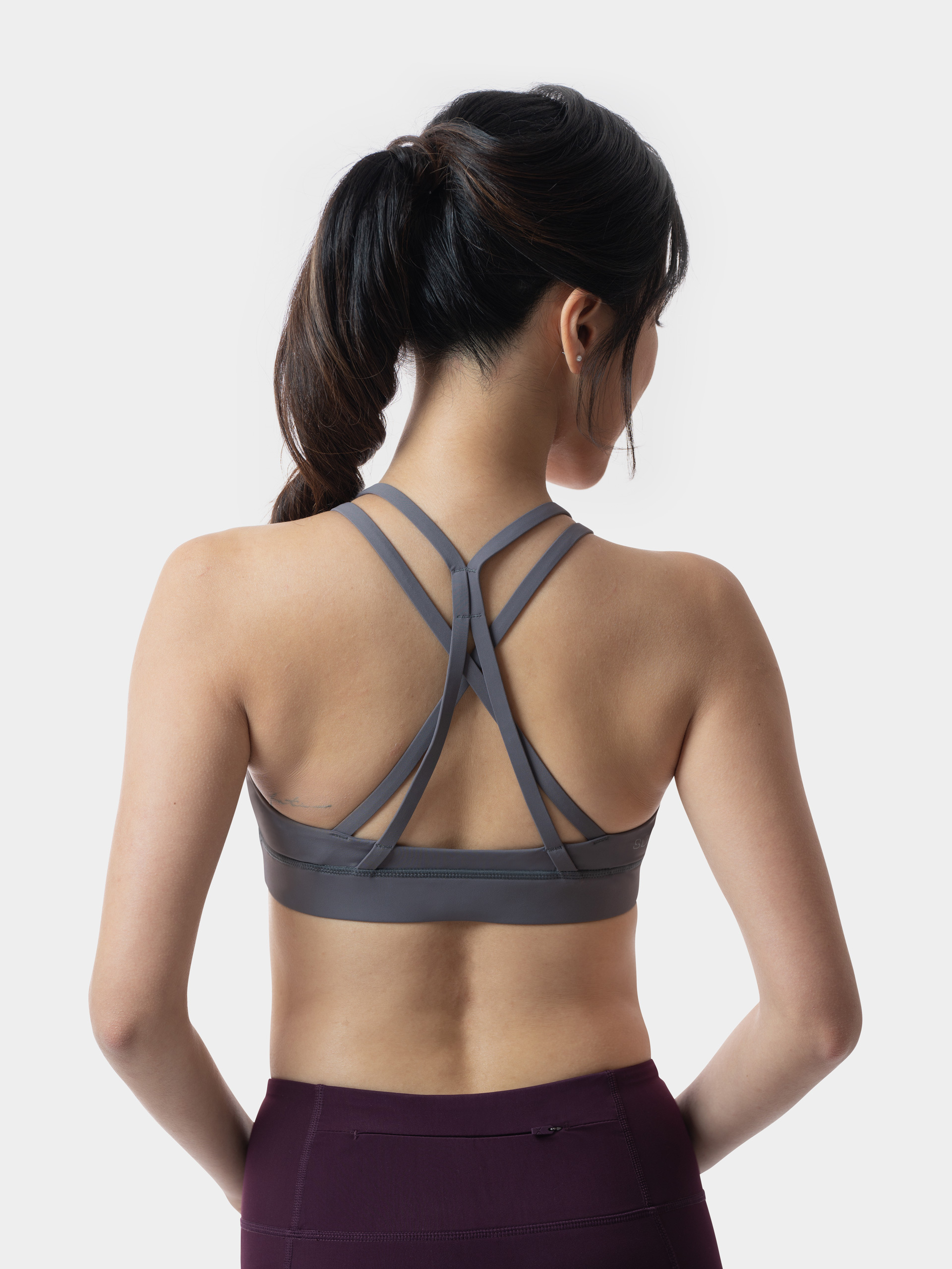 Women's Core X Sport Bra - Regular