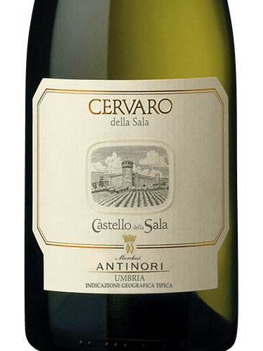 Antinori Cervaro della Sala 2023 (V95)