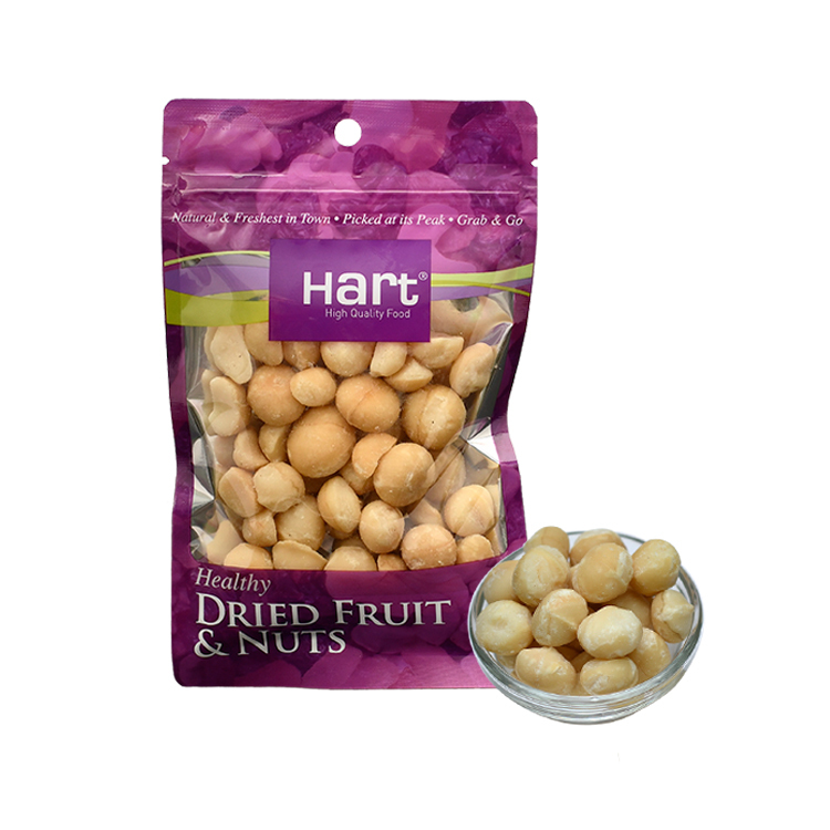 哈特 原焗夏威夷果仁 70g [食用日期︰1/12/2026]