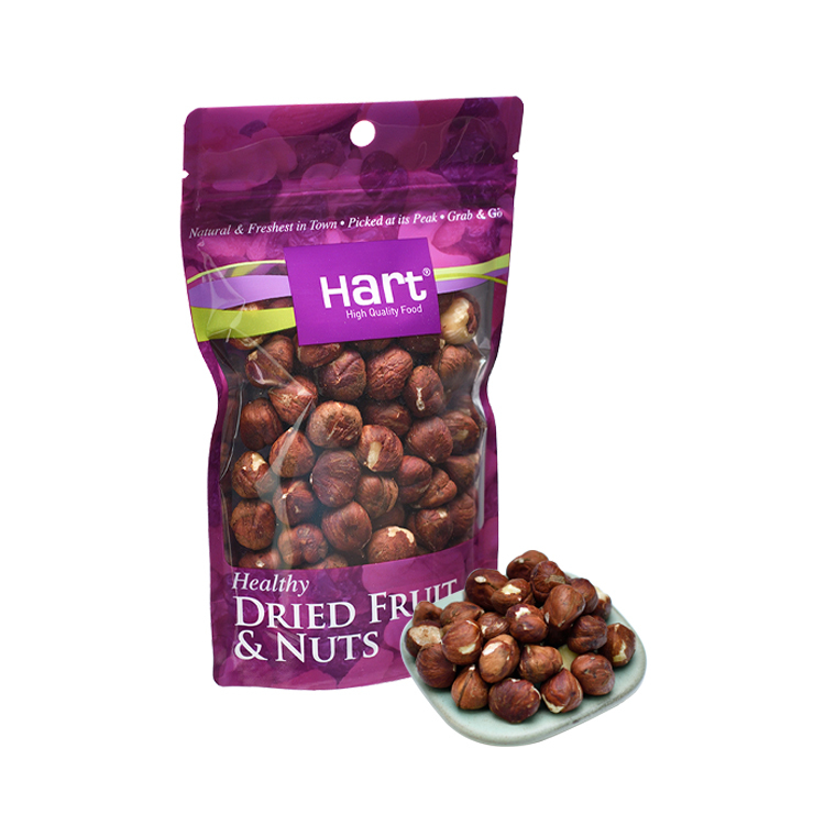 哈特 原味榛子仁 80g [食用日期︰1/12/2026]