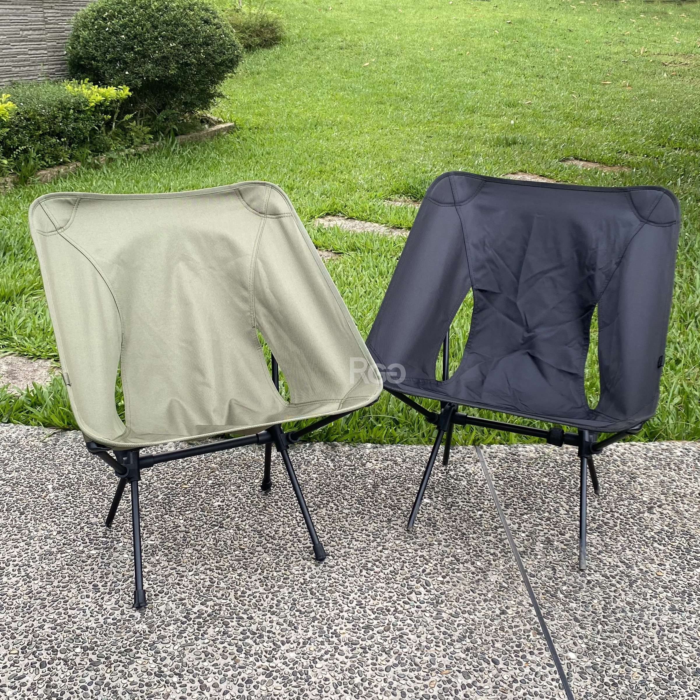 900D 輕量戰術折疊露營椅