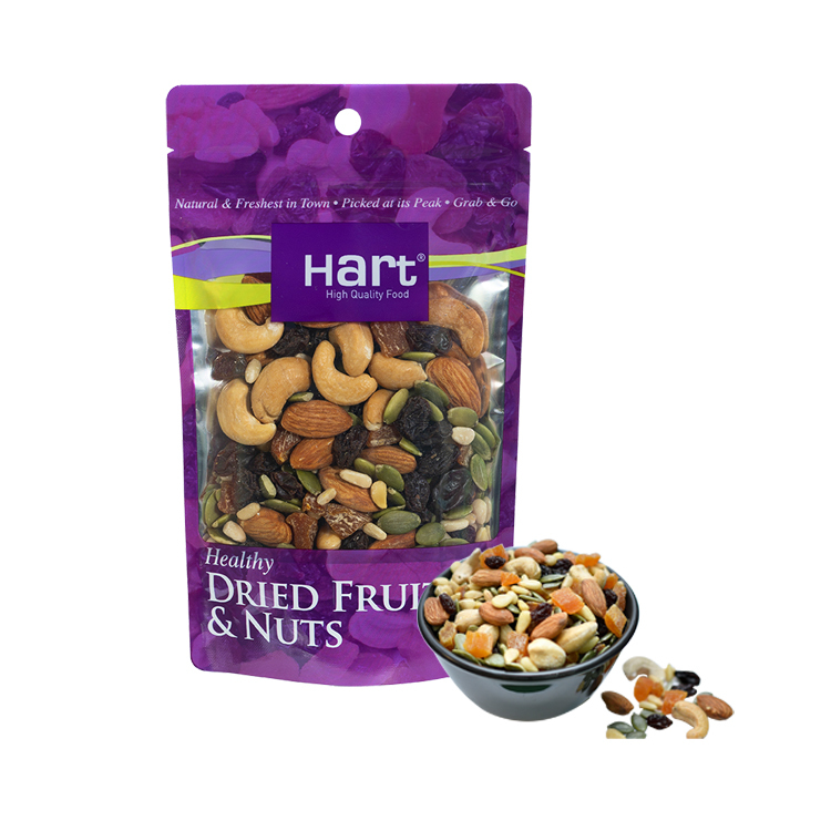 哈特 乾果什果仁 120g [食用日期︰1/12/2026]