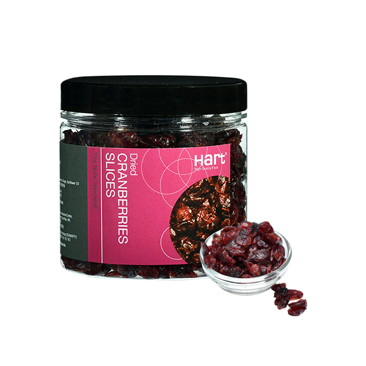 哈特 切片金巴利子乾 200g [食用日期︰1/12/2026]