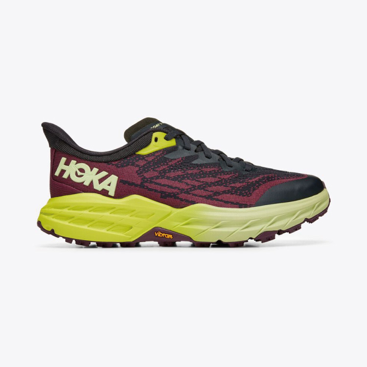 Hoka Speedgoat5 BGEPM Women