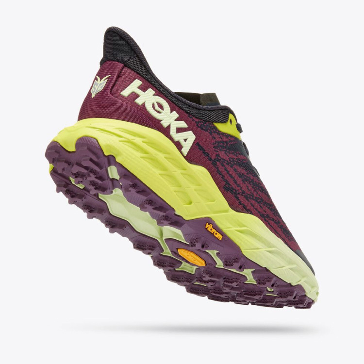 Hoka Speedgoat5 BGEPM Women