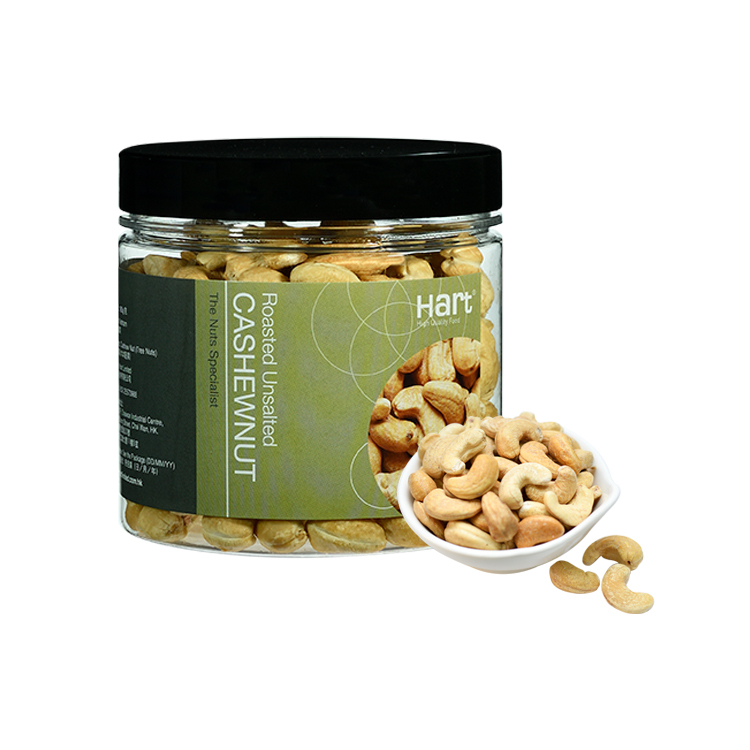 哈特 原焗腰果 180g [食用日期︰1/12/2026]