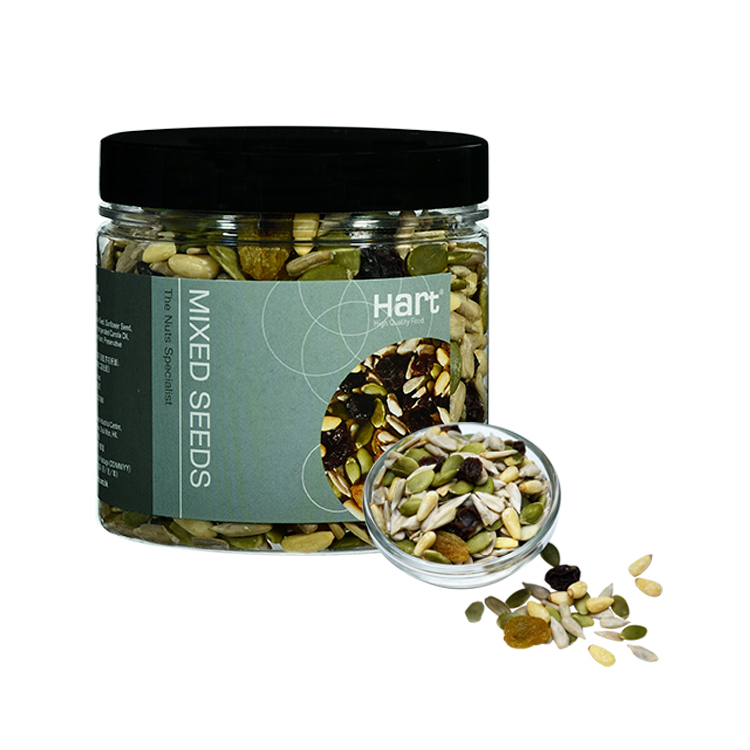 哈特 什籽仁 200g [食用日期︰1/9/2026]