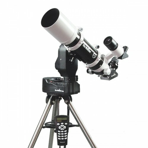 Sky-Watcher BK 80 ED OTAW + ALLVIEW
