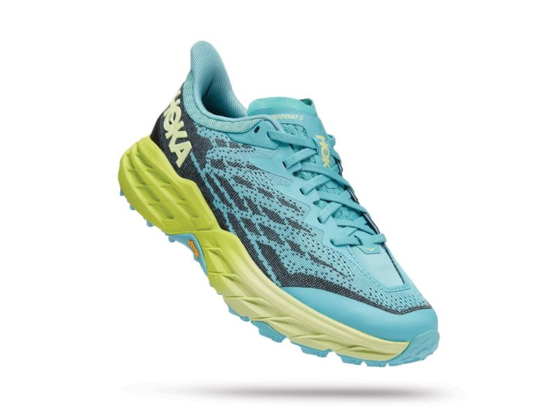 Hoka Speedgoat5 CSGG Women