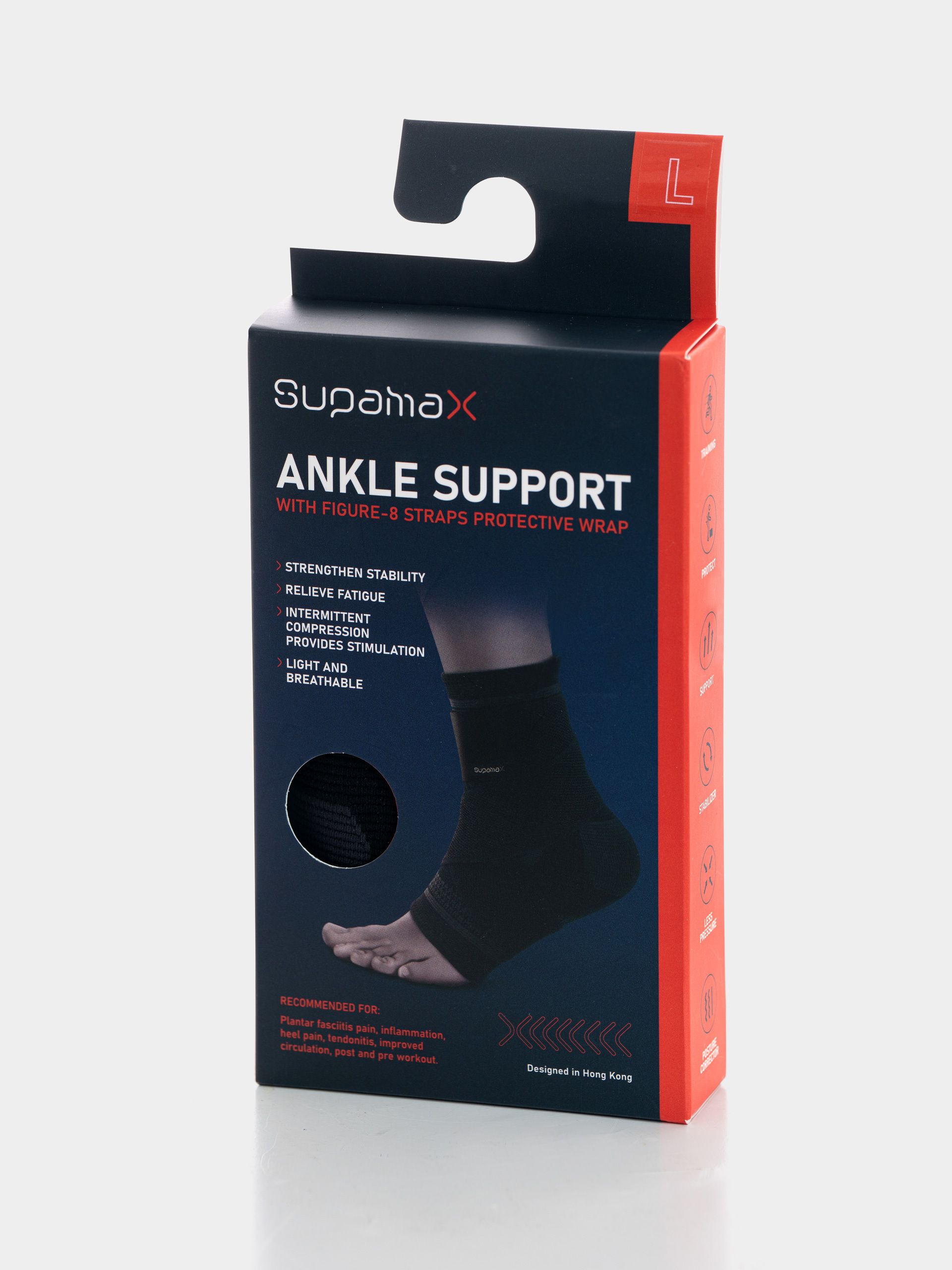 Ankle Support Protector
