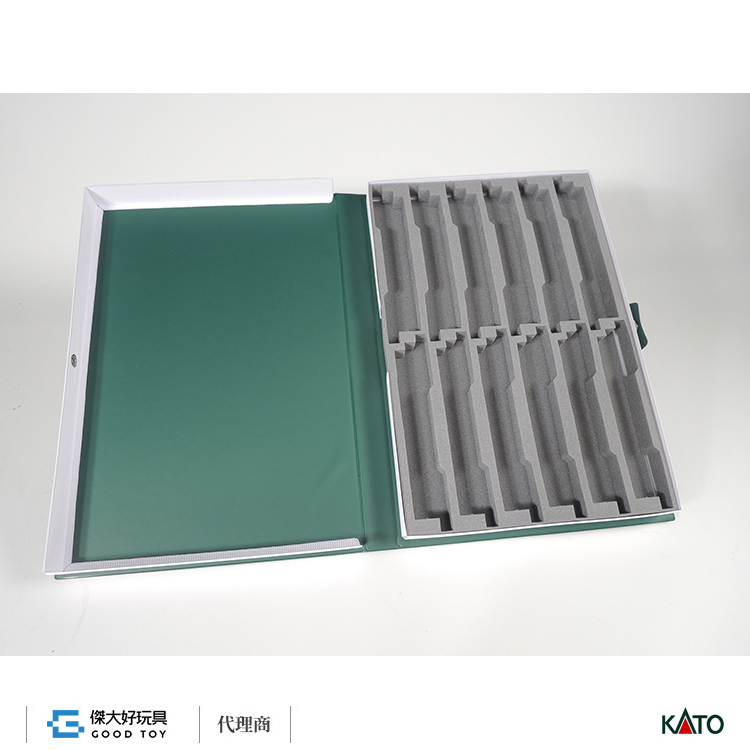 KATO 10-216 Carriage Case (for Container Freight Cars)