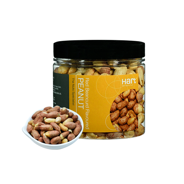 哈特 有衣南乳花生 200g [食用日期︰1/12/2026]