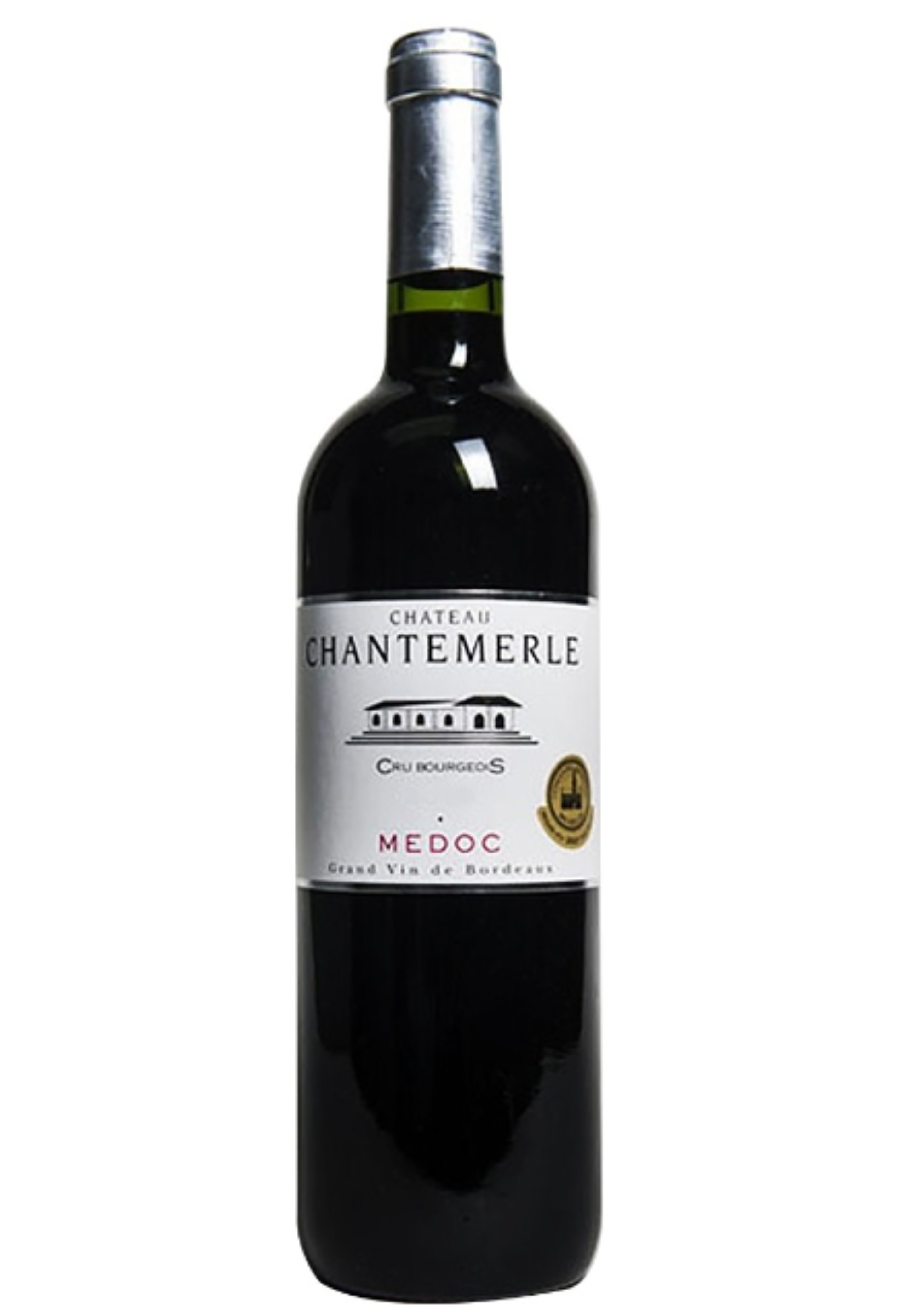 Chateau Chantemerle 2014