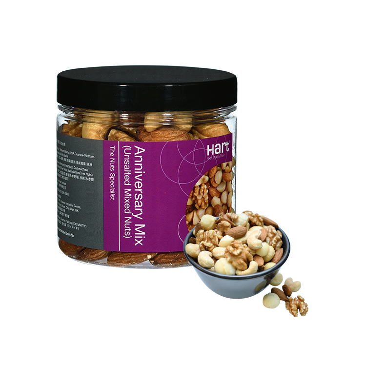 哈特 原味什果仁 200g [食用日期︰1/12/2026]