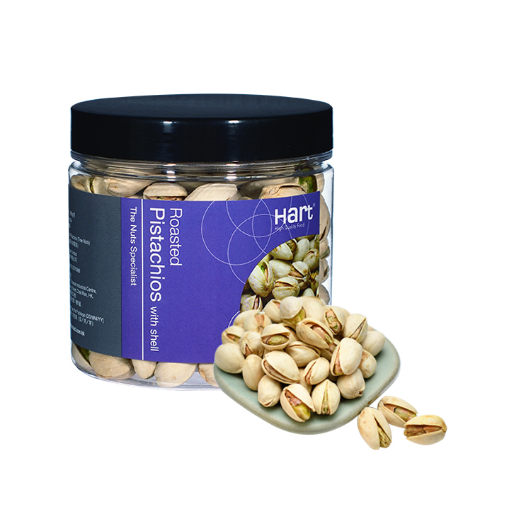 原焗有殼美國開心果 180g [食用日期︰1/12/2026]