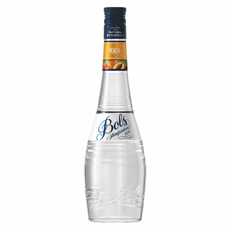 Bols Peach 700ml