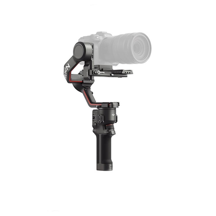 DJI  Ronin RS3 / RS3 Pro 手持穩定器