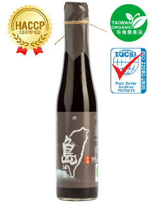 百年手工醬油【有機島油膏】 | 完美沾醬勾引出極致美味 只能秒讚