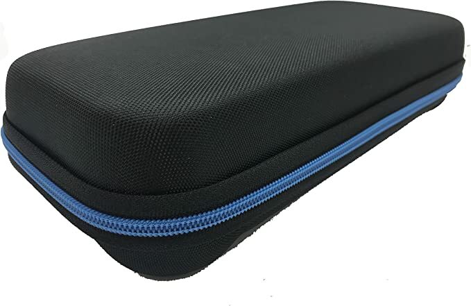 NS UME 主機耐衝包 藍黑