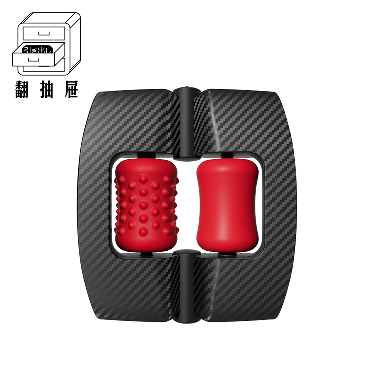 翻抽屜|Orctan 男士按摩器