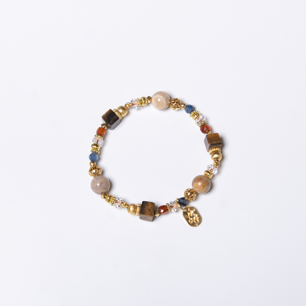 Crystal bracelet｜C1433-Secret of Immortality