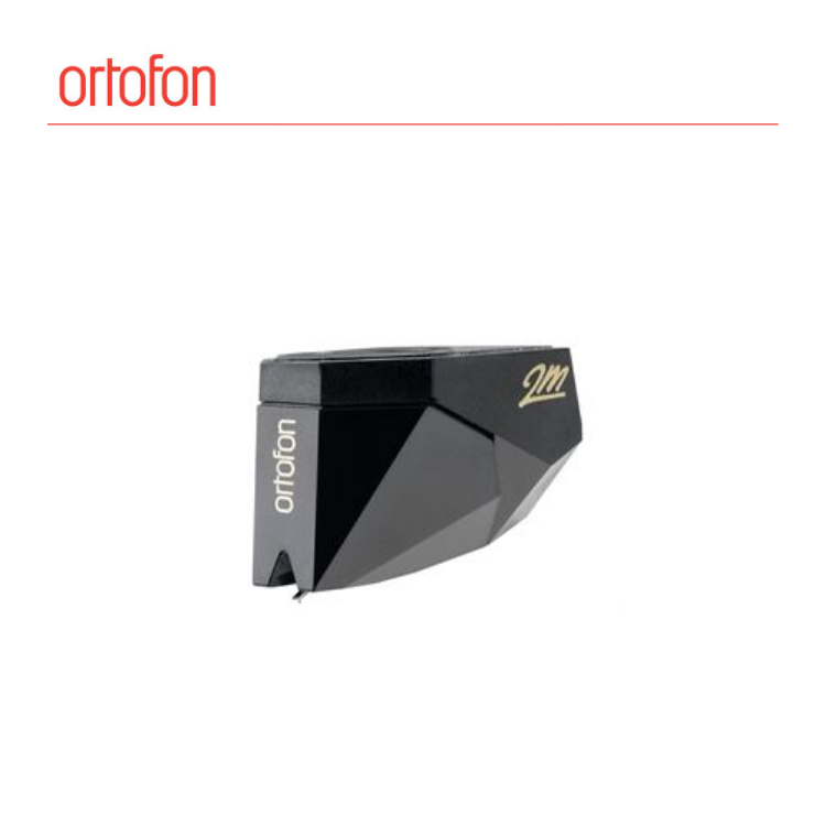 Ortofon 2M Black R Moving Magnet Cartridge