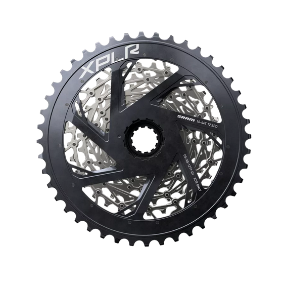 Sram Force XPLR Cassette Sprocket #XG-1271