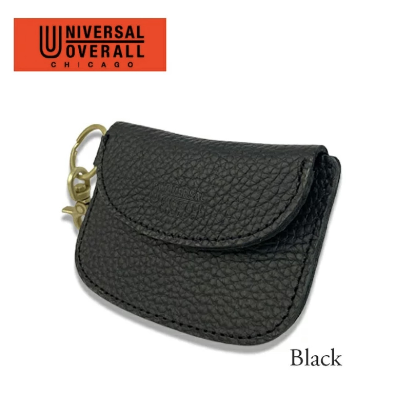 Universal Overall JP Coins Card Wallet