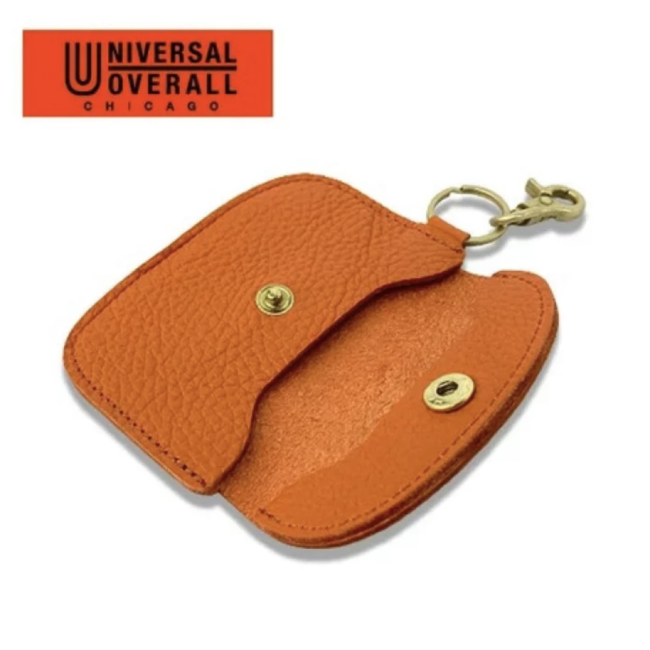 Universal Overall JP Coins Card Wallet