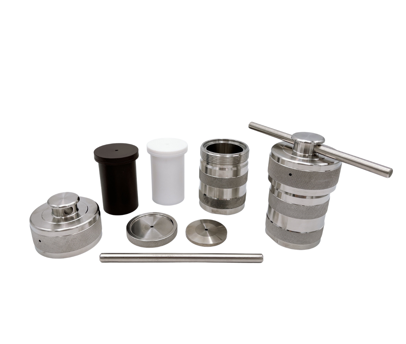 水熱合成反應器(釜)