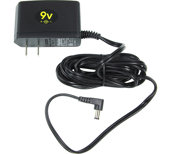 電源供應器 VISUAL SOUND (NW1CP2) 1 SPOT Combo Pack