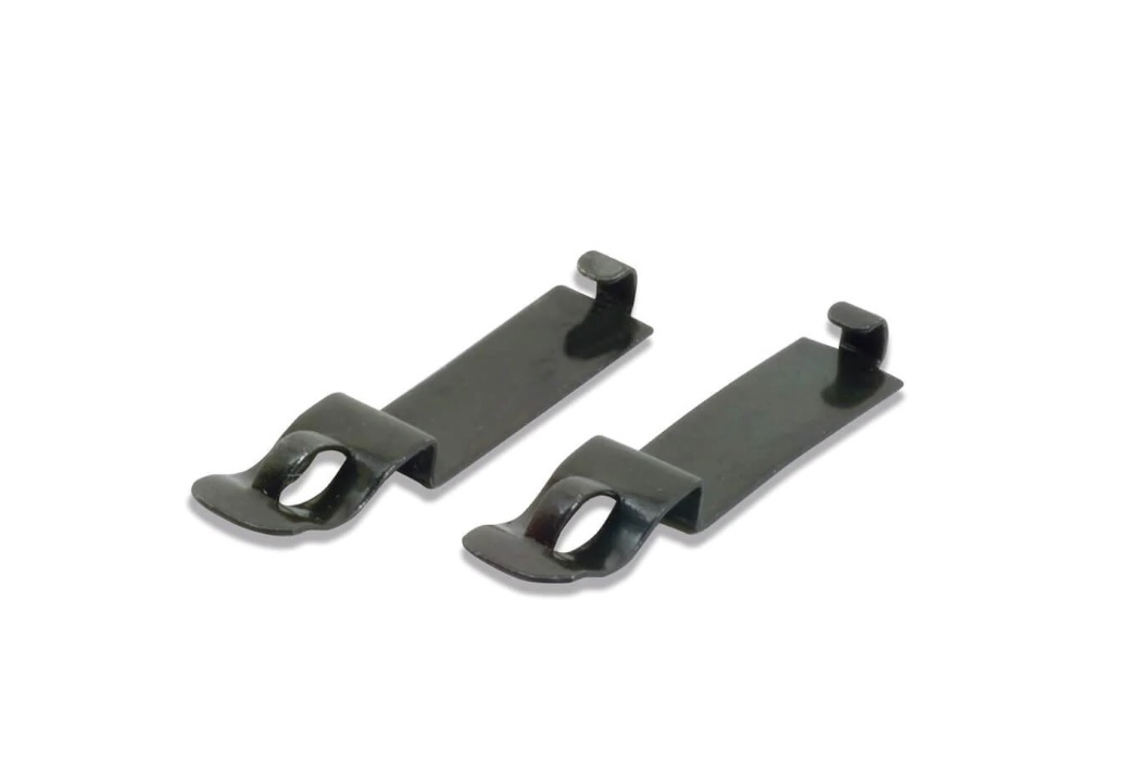 Peco ST-9 N scale Power Connecting Clips