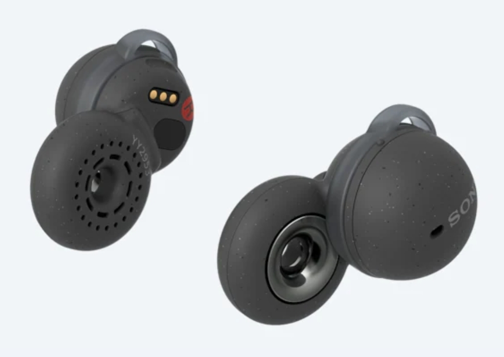 Sony LinkBuds WF-L900 真無線耳機