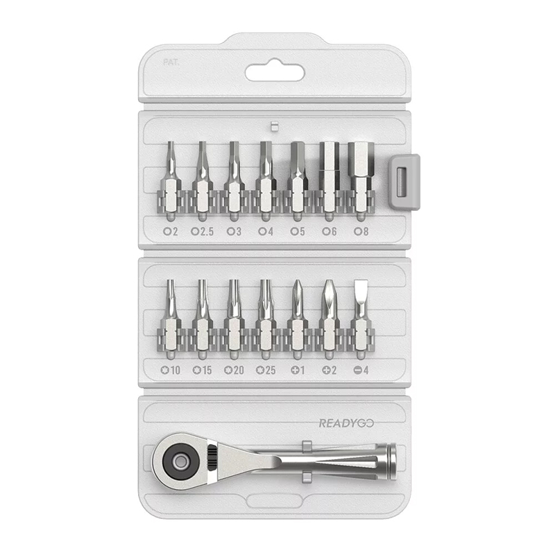 ReadyGo Bike Toolkit Mini Set