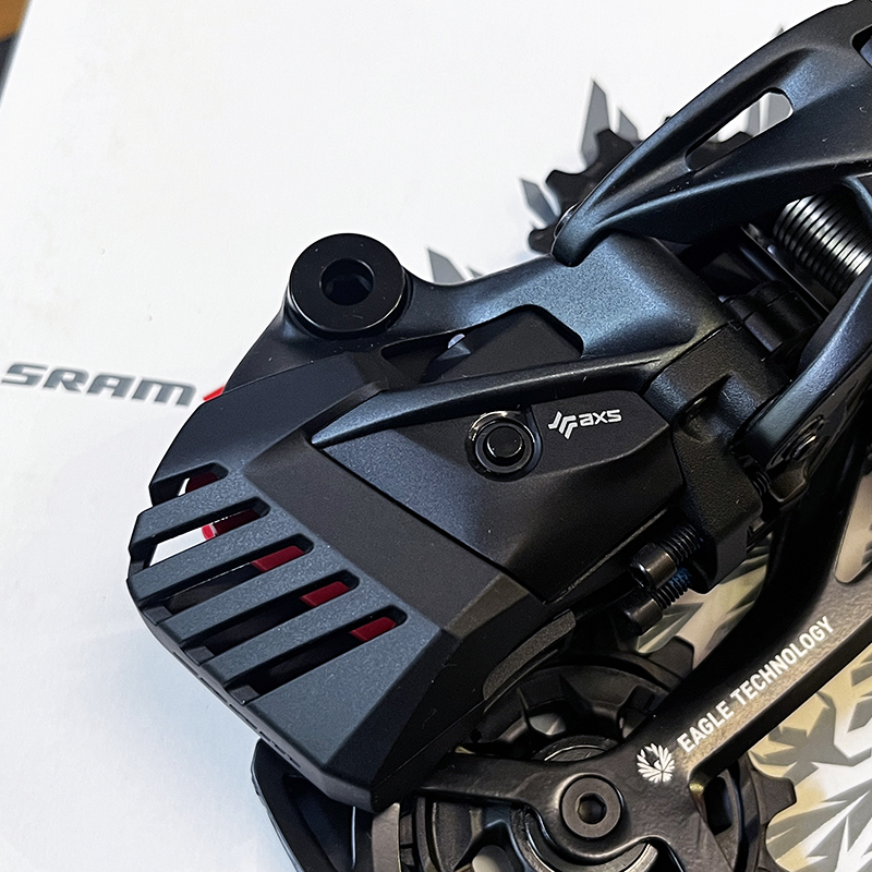 SRAM（スラム）XG-1299 スプロケット 12S 10-50T 10-52T XX1