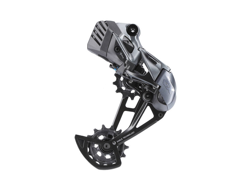 SRAM GX Eagle AXS Rear Derailleur (Max. 52T)
