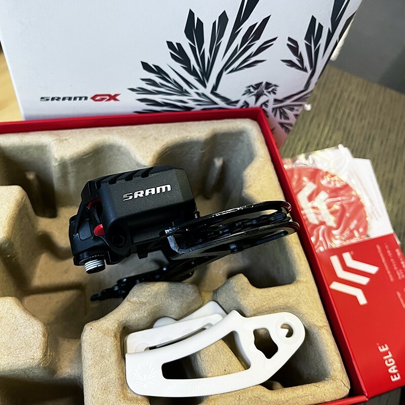 SRAM GX Eagle AXS Rear Derailleur (Max. 52T)